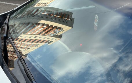 Chevrolet Epica, 2011 год, 600 000 рублей, 21 фотография