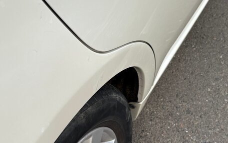 Chevrolet Epica, 2011 год, 600 000 рублей, 18 фотография