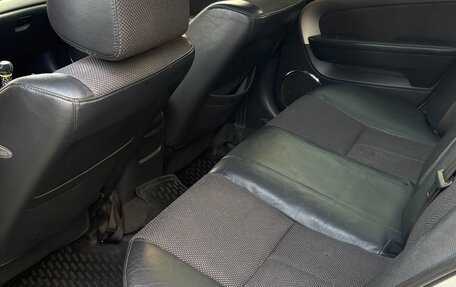 Chevrolet Epica, 2011 год, 600 000 рублей, 25 фотография