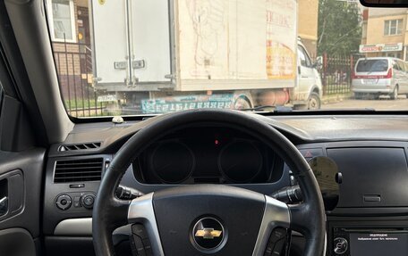 Chevrolet Epica, 2011 год, 600 000 рублей, 29 фотография