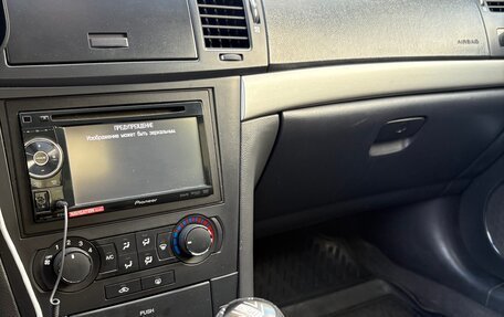 Chevrolet Epica, 2011 год, 600 000 рублей, 31 фотография