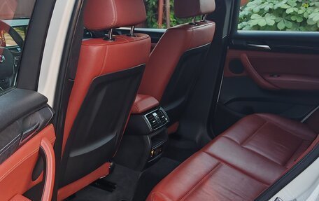Alpina XD3 F25 рестайлинг, 2013 год, 3 500 000 рублей, 15 фотография