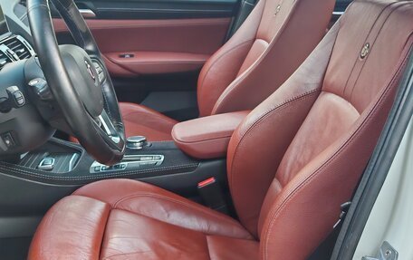 Alpina XD3 F25 рестайлинг, 2013 год, 3 500 000 рублей, 13 фотография