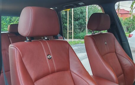 Alpina XD3 F25 рестайлинг, 2013 год, 3 500 000 рублей, 19 фотография