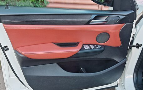 Alpina XD3 F25 рестайлинг, 2013 год, 3 500 000 рублей, 14 фотография