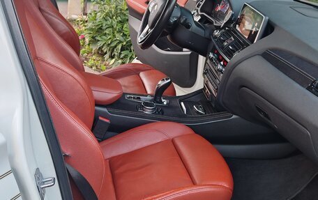 Alpina XD3 F25 рестайлинг, 2013 год, 3 500 000 рублей, 18 фотография
