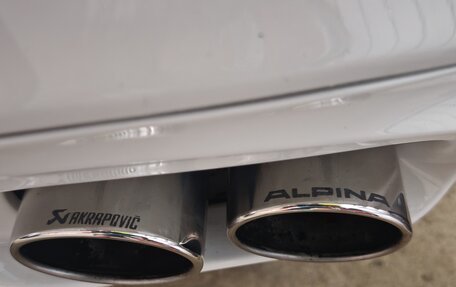 Alpina XD3 F25 рестайлинг, 2013 год, 3 500 000 рублей, 32 фотография