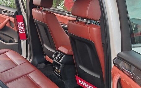 Alpina XD3 F25 рестайлинг, 2013 год, 3 500 000 рублей, 16 фотография