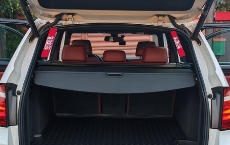 Alpina XD3 F25 рестайлинг, 2013 год, 3 500 000 рублей, 20 фотография