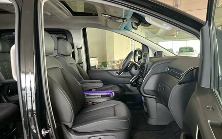 Hyundai Staria, 2025 год, 7 987 000 рублей, 3 фотография