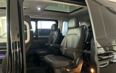Hyundai Staria, 2025 год, 7 987 000 рублей, 6 фотография