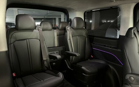 Hyundai Staria, 2025 год, 7 987 000 рублей, 12 фотография