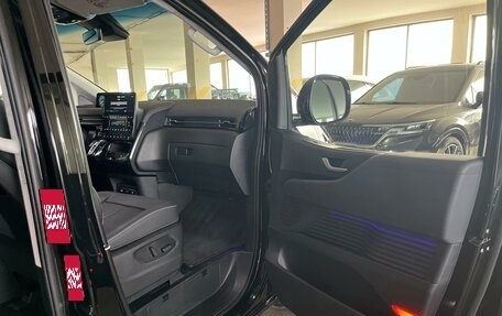 Hyundai Staria, 2025 год, 7 987 000 рублей, 9 фотография