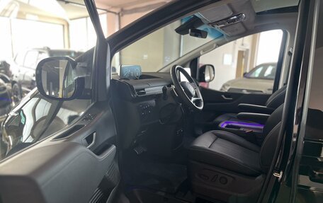 Hyundai Staria, 2025 год, 7 987 000 рублей, 13 фотография