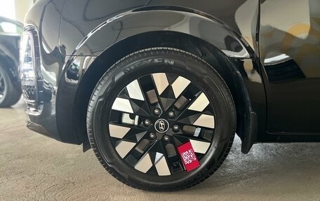 Hyundai Staria, 2025 год, 7 987 000 рублей, 4 фотография