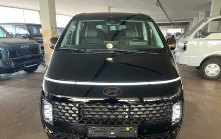 Hyundai Staria, 2025 год, 7 987 000 рублей, 17 фотография