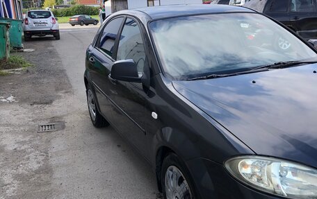 Chevrolet Lacetti, 2011 год, 350 000 рублей, 2 фотография