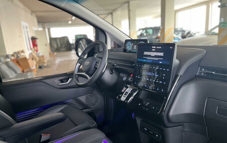 Hyundai Staria, 2025 год, 7 987 000 рублей, 19 фотография