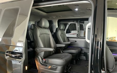 Hyundai Staria, 2025 год, 7 987 000 рублей, 16 фотография