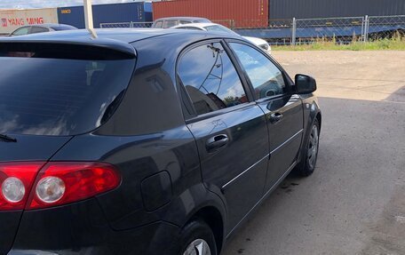 Chevrolet Lacetti, 2011 год, 350 000 рублей, 4 фотография