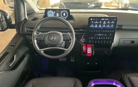 Hyundai Staria, 2025 год, 7 987 000 рублей, 2 фотография