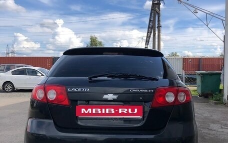 Chevrolet Lacetti, 2011 год, 350 000 рублей, 3 фотография
