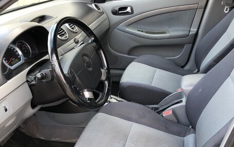 Chevrolet Lacetti, 2011 год, 350 000 рублей, 8 фотография
