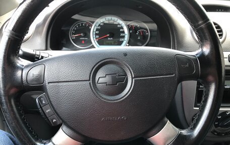 Chevrolet Lacetti, 2011 год, 350 000 рублей, 13 фотография