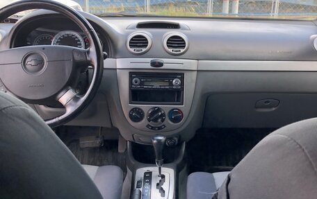 Chevrolet Lacetti, 2011 год, 350 000 рублей, 10 фотография