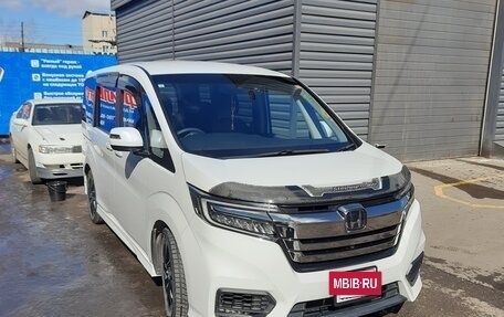 Honda Stepwgn IV, 2021 год, 2 530 000 рублей, 6 фотография