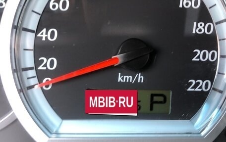 Chevrolet Lacetti, 2011 год, 350 000 рублей, 12 фотография