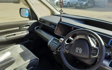 Honda Stepwgn IV, 2021 год, 2 530 000 рублей, 10 фотография