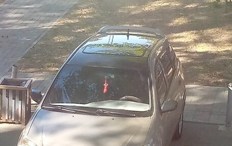 Toyota Matrix, 2002 год, 480 000 рублей, 3 фотография