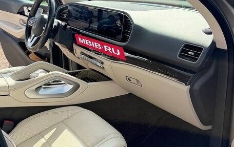 Mercedes-Benz GLE, 2019 год, 4 850 000 рублей, 8 фотография