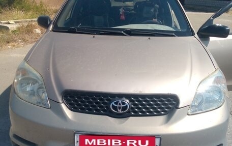 Toyota Matrix, 2002 год, 480 000 рублей, 5 фотография