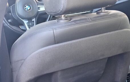 BMW 5 серия, 2019 год, 3 800 000 рублей, 8 фотография