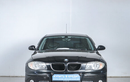 BMW 1 серия, 2005 год, 689 000 рублей, 2 фотография