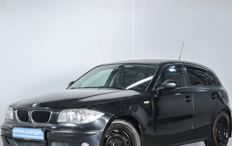 BMW 1 серия, 2005 год, 689 000 рублей, 4 фотография