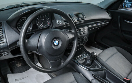 BMW 1 серия, 2005 год, 689 000 рублей, 8 фотография