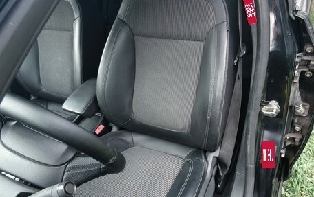 Opel Astra J, 2011 год, 650 000 рублей, 36 фотография