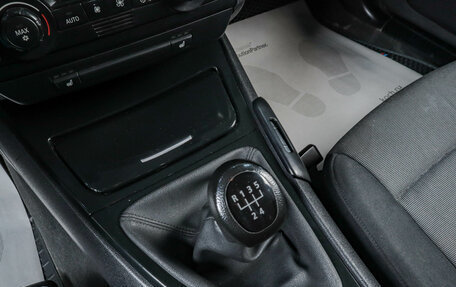 BMW 1 серия, 2005 год, 689 000 рублей, 14 фотография