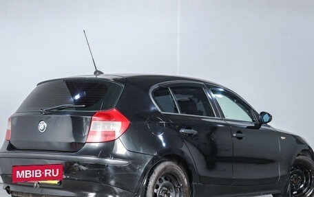 BMW 1 серия, 2005 год, 689 000 рублей, 7 фотография