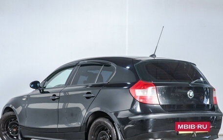 BMW 1 серия, 2005 год, 689 000 рублей, 5 фотография