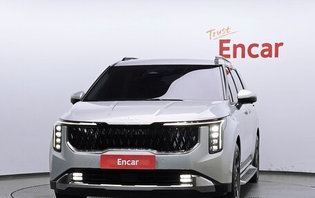 KIA Carnival, 2024 год, 4 740 000 рублей, 3 фотография