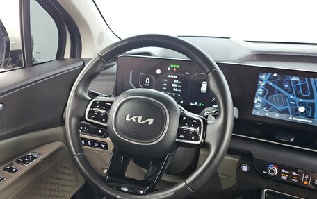 KIA Carnival, 2024 год, 4 740 000 рублей, 7 фотография
