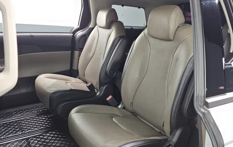 KIA Carnival, 2024 год, 4 740 000 рублей, 10 фотография