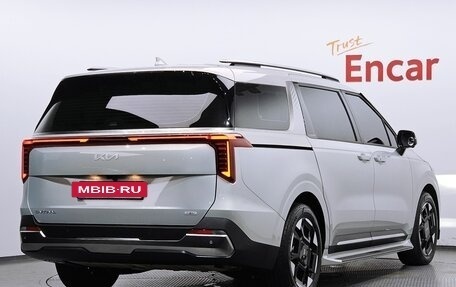 KIA Carnival, 2024 год, 4 740 000 рублей, 4 фотография
