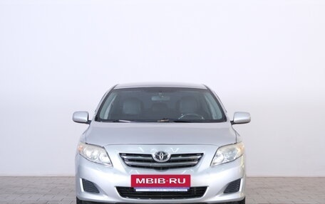 Toyota Corolla, 2007 год, 799 000 рублей, 2 фотография
