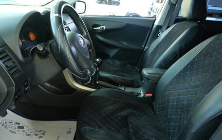 Toyota Corolla, 2007 год, 799 000 рублей, 8 фотография