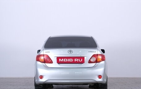Toyota Corolla, 2007 год, 799 000 рублей, 6 фотография